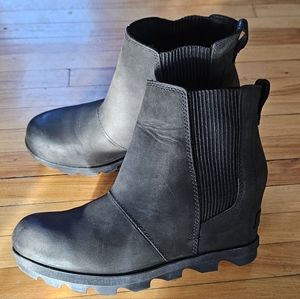 SOREL Joan of Artic Wedge Boot